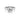 Timanttisormus Classic 23 1,00 ct - OUTLET
