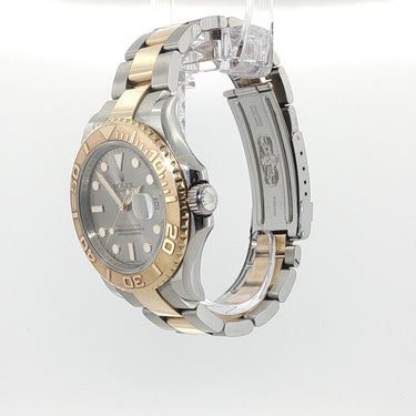 Rolex Yacht-Master -Second hand