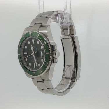 Rolex Submariner Starbucks -Second hand