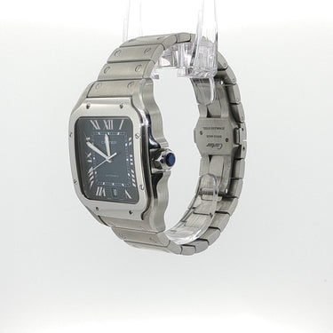 Cartier Santos Large -Second hand